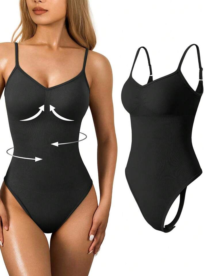 Faja MOLDEADORA tipo BODY